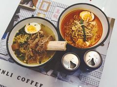-春麗吃飯公司(工体店)