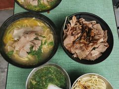 -河南拉面(肇周路店)