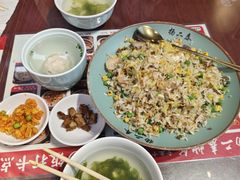 -扬二春炒饭(国庆路总店)