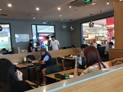 -萨莉亚意式餐厅(深圳北站店)