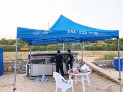 -青岛银沙滩