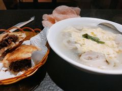 -买又大餐厅(福林里店)