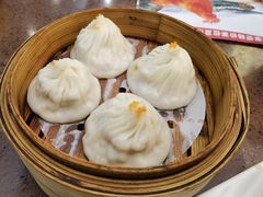 灌汤小笼包-粤赏点(越秀城市广场店)
