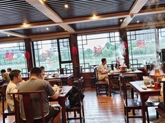 -南门涮肉(通州大船店)