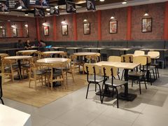 大堂-和合谷(海淀五路居店)