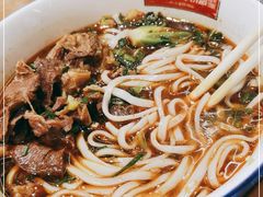 -公交新村粉店(赤岗冲店)