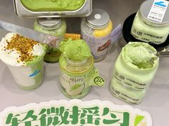 -白色日记·手作酸奶(麦凯乐店)