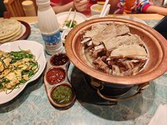 -哈啾嗨·新概念蒙餐(红星新城店)