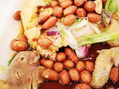 -汇兴源餐馆(小北路店)