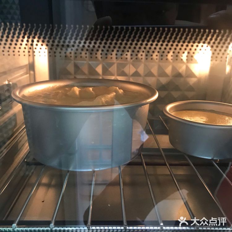 功效食谱之低脂低糖的无糖蛋糕来了