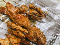 -酒宝荡烧烤(长航局江大路住宅小区店)