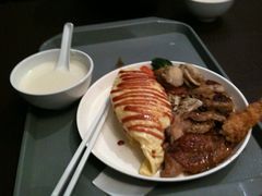 -大食代(东荟城店)