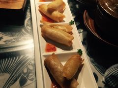 -兰木肆·云南菜(龙湖U城天街店)
