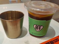 -崔解放·朝韩大排档(虹悦城店)