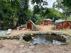 -HERRE·FARM 赫尔露营农场·团建聚会包场