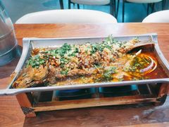 -树厨贵州菜(花果园购物中心店)
