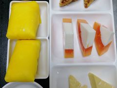 -泰好吃·泰式餐厅(彭城壹号店)