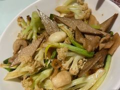 -小吊梨汤·北京菜·烤鸭(鸟巢店)