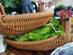 -皖北巫氏三胖地锅鸡(长淮总店)