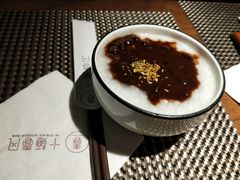 红豆沙糖粥-十面春风·江南面馆(崇宁路店)