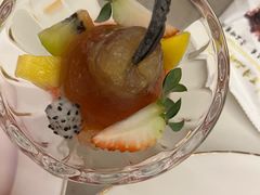 -马迭尔西餐厅(中央大街店)