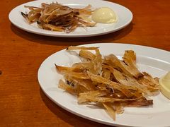 -福烤锦花(长乐路店)