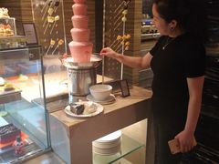 -富力希尔顿酒店·地阔自助餐厅