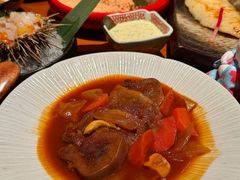 -千代武日本料理(开发区店)