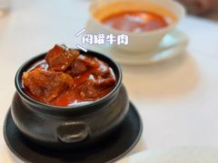-马克西姆俄罗斯餐厅(通亚街店)