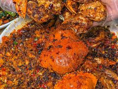 -辣螃铠盆盆蟹大排档(总店)