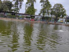 -新地休闲农场