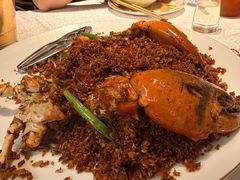 -喜记避风塘炒辣蟹(旗舰店)