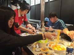 -喜来稀肉(虹泉路店)
