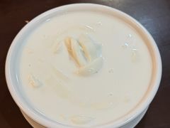 榴莲河粉-水牛奶皇后糖水铺(深圳总店)