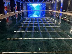 -西安W酒店FIT有型健身中心