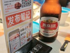 -黄记煌三汁焖锅(顺义华联店)