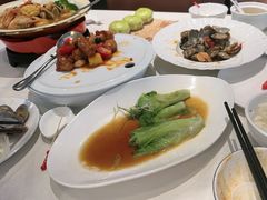 -闽海肴(北辰荟店)
