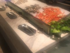 -筠咖啡西餐厅(上海国展宝龙丽筠酒店)