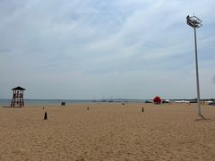 -金梦海湾浴场