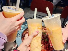 -胖哥俩肉蟹煲(济南世茂国际广场店)