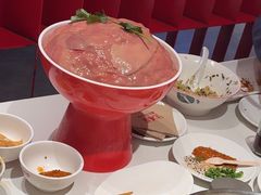 -九码头重庆毛肚火锅(棠岗店)