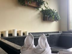 -春晖园度假酒店温泉