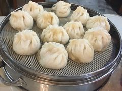 三鲜包子-石饮红星包子(中山路店)