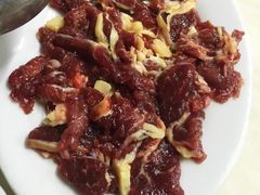 -伟记牛肉(金鸿公路店)