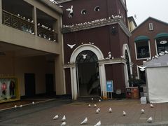 -王府井奥莱临潼小镇(临潼店)