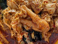 -脱骨凤爪(石桥店)