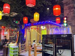 -津沽小院(天津之眼店)