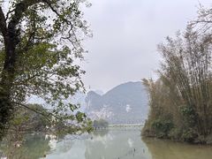 -明仕田园