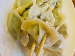-篱笆院东北饺子王(欧阳路店)