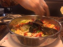 -黄记煌三汁焖锅(崇文门店)